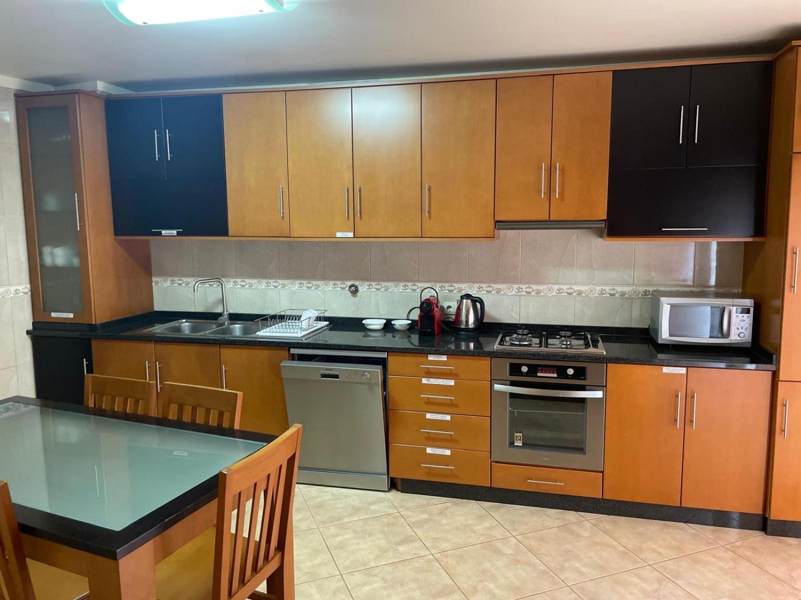 Casa Dina Doceira Apartment เจเรส ภายนอก รูปภาพ