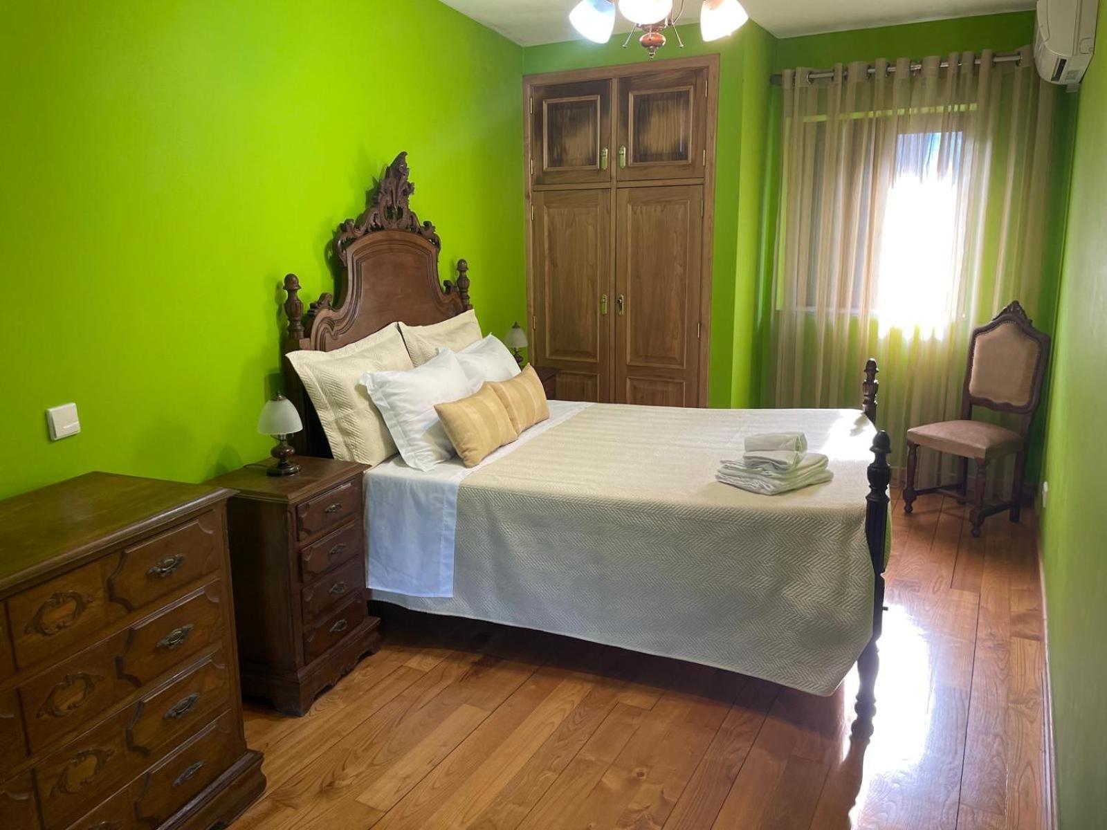 Casa Dina Doceira Apartment เจเรส ภายนอก รูปภาพ