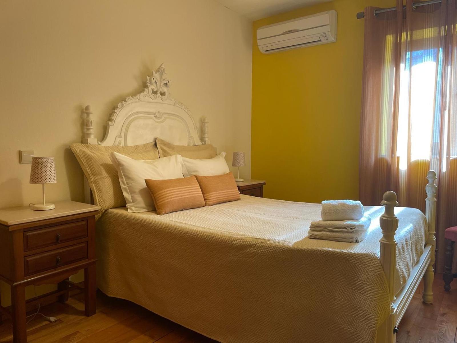 Casa Dina Doceira Apartment เจเรส ภายนอก รูปภาพ