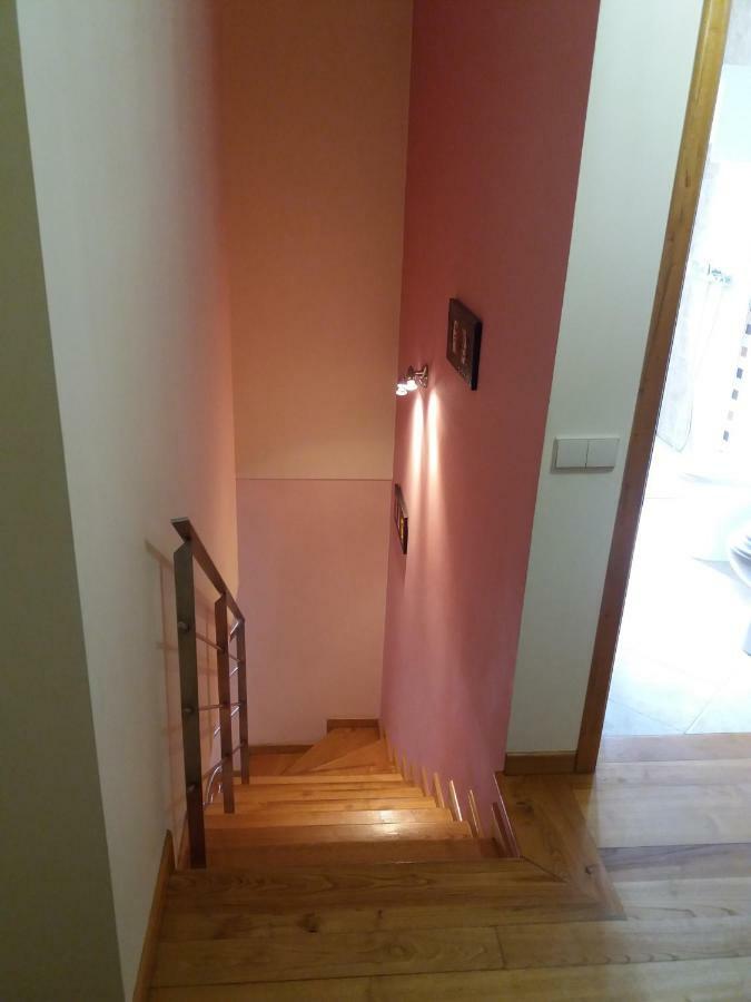 Casa Dina Doceira Apartment เจเรส ภายนอก รูปภาพ