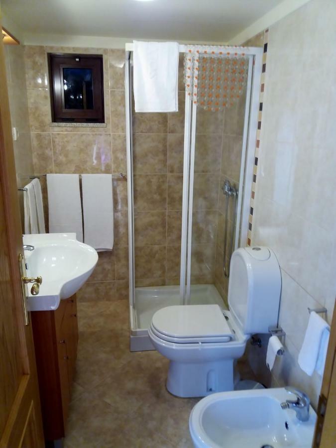 Casa Dina Doceira Apartment เจเรส ภายนอก รูปภาพ