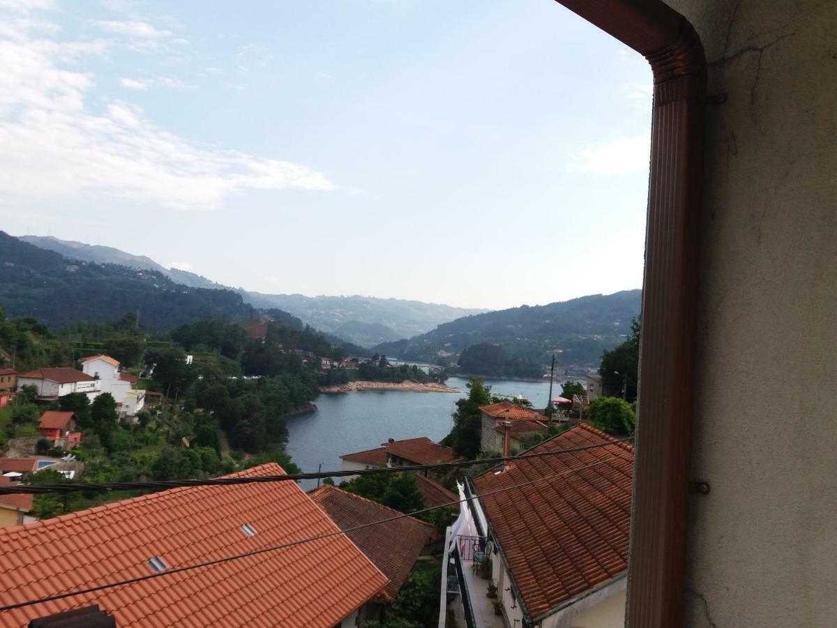 Casa Dina Doceira Apartment เจเรส ภายนอก รูปภาพ