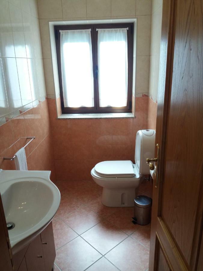 Casa Dina Doceira Apartment เจเรส ภายนอก รูปภาพ