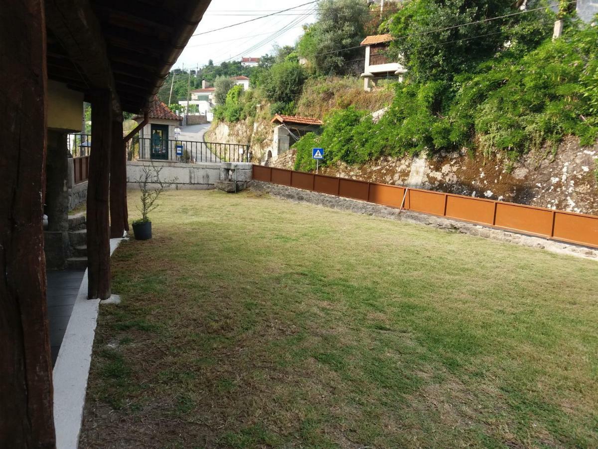 Casa Dina Doceira Apartment เจเรส ภายนอก รูปภาพ