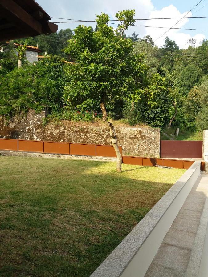 Casa Dina Doceira Apartment เจเรส ภายนอก รูปภาพ