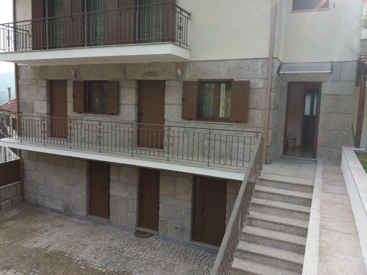 Casa Dina Doceira Apartment เจเรส ภายนอก รูปภาพ
