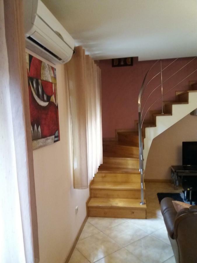 Casa Dina Doceira Apartment เจเรส ภายนอก รูปภาพ