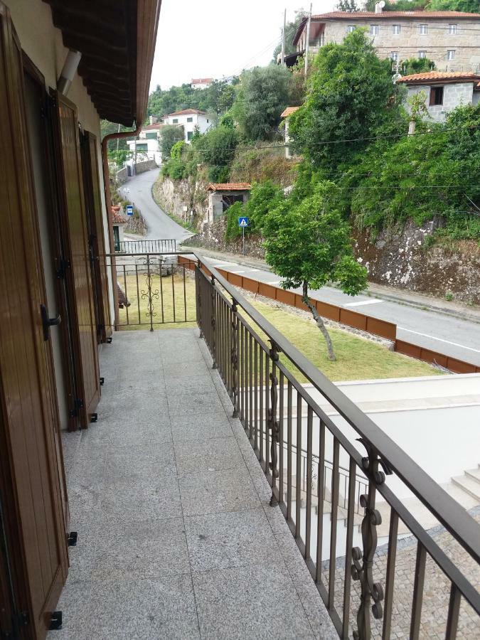 Casa Dina Doceira Apartment เจเรส ภายนอก รูปภาพ